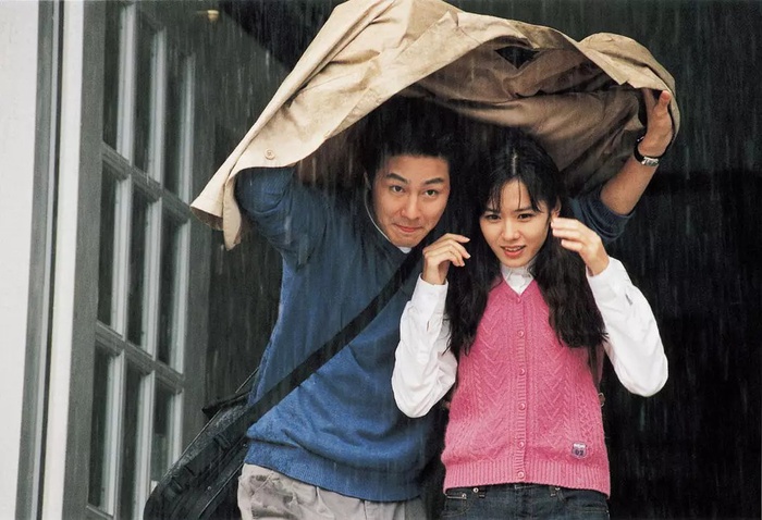 Những tác phẩm lãng mạn kinh điển đáng xem của điện ảnh Hàn Quốc  - Ảnh 2.