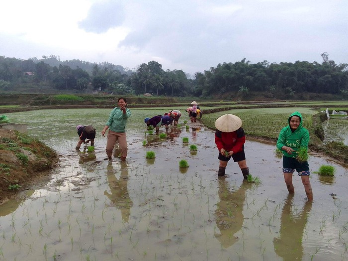 Thanh Hóa: Huy động hơn 6 tỷ đồng tổ chức nhiều hoạt động ý nghĩa dành cho hội viên nghèo và trẻ mồ côi  - Ảnh 5.