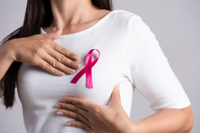 Các nguyên nhân khách quan tăng nguy cơ ung thư vú, chị em không nên bỏ qua - Ảnh 2.
