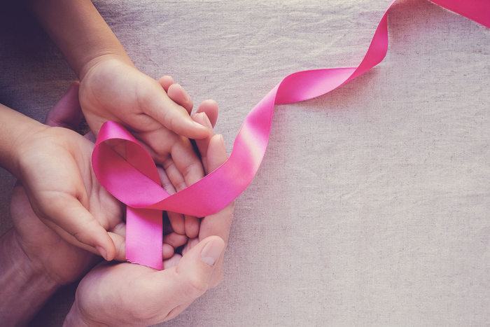 Các nguyên nhân khách quan tăng nguy cơ ung thư vú, chị em không nên bỏ qua - Ảnh 3.
