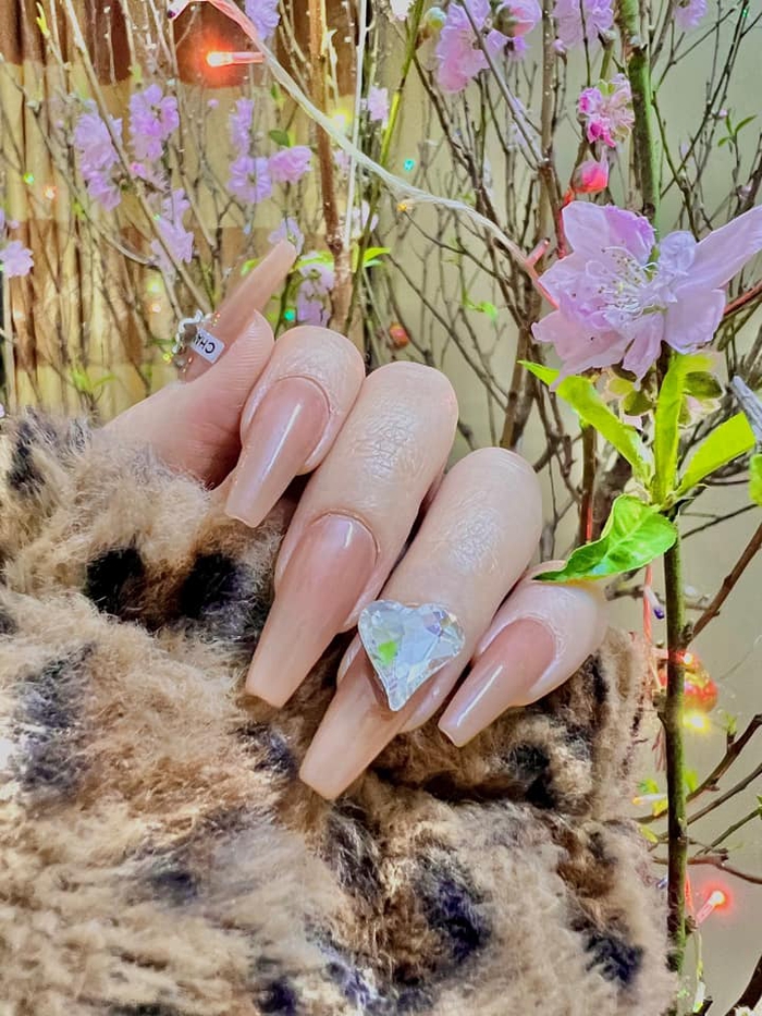 Cập nhật tình hình 30 Tết: “Đại hội” khoe nail của chị em bắt đầu! - Ảnh 7.