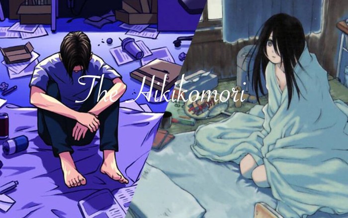 Hikikomori: Hiện tượng cô lập xã hội cực đoan của Nhật Bản đang lan rộng ra toàn cầu
