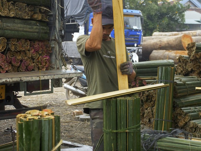Làng nghề làm hương trăm tuổi của Việt Nam gây ấn tượng trên báo nước ngoài - Ảnh 4.