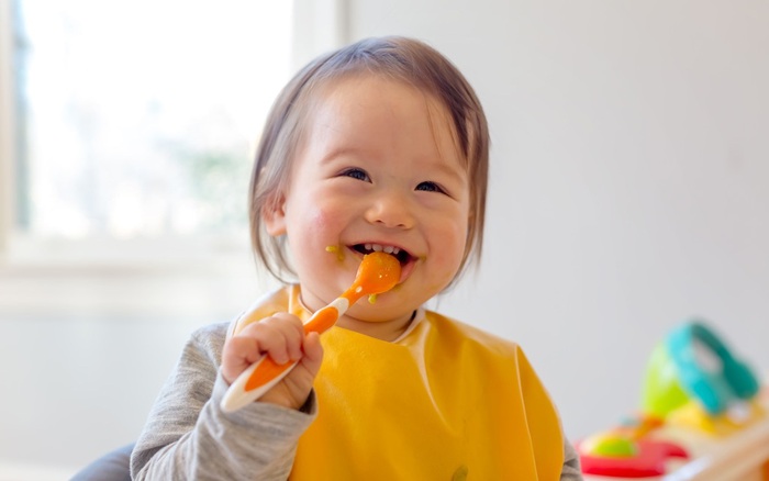 Chuyên gia dinh dưỡng chia sẻ nguyên tắc bổ sung bữa phụ cho trẻ