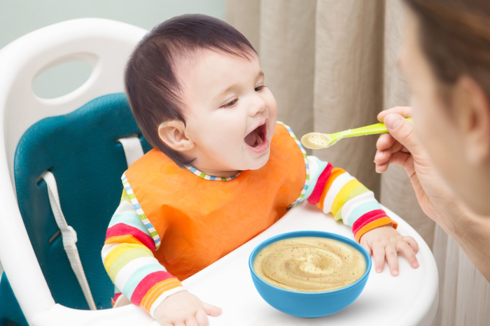 Chuyên gia dinh dưỡng chia sẻ nguyên tắc bổ sung bữa phụ cho trẻ - Ảnh 2.