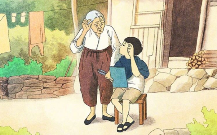 Chiếc phong bì “bí mật” bà ngoại giấu trong vali của bố khiến mẹ tôi rơi nước mắt