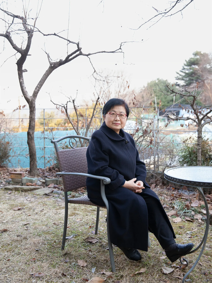 Phụ nữ Hàn Quốc và phong trào &quot;đình công sinh nở&quot; để tránh áp lực xã hội - Ảnh 1.