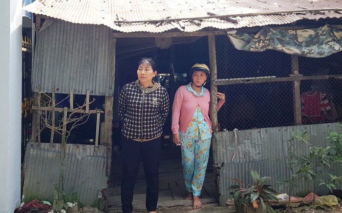 Hội LHPN tỉnh Đồng Tháp thăm hỏi, động viên gia đình bé trai rơi xuống trụ bê tông » Báo Phụ Nữ Việt Nam Hội Lhpn Tỉnh Đồng Tháp Thăm Hỏi, Động Viên Gia Đình Bé Trai Rơi Xuống Trụ Bê Tông » Báo Phụ Nữ Việt Nam