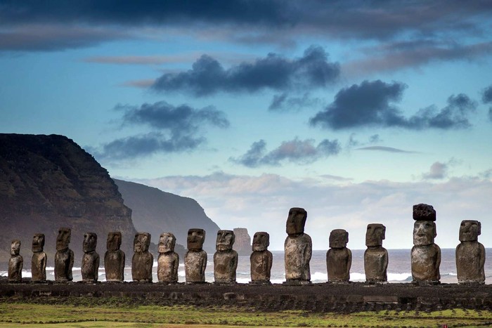El Gigante: Bức tượng Moai bí ẩn nhất trên đảo Phục Sinh! - Ảnh 4.
