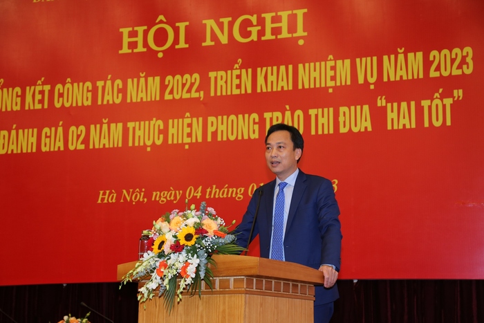 &quot;Các chi, đảng bộ cơ quan TƯ Hội LHPN Việt Nam cần tiếp tục nâng cao chất lượng hoạt động&quot; - Ảnh 2.