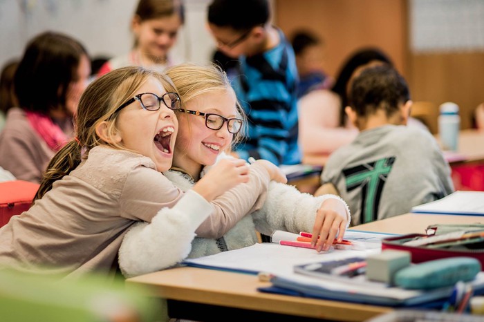Nền giáo dục top đầu thế giới ở Phần Lan: Khắt khe với giáo viên, &quot;dễ dãi&quot; với học sinh - Ảnh 2.