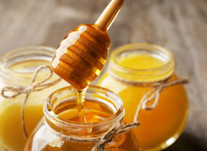 Hướng dẫn cách chữa táo bón bằng mật ong - Ảnh 2.