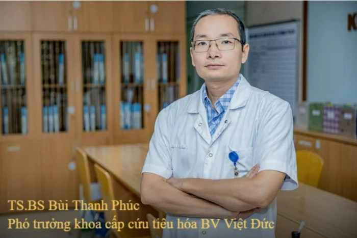 BV Việt Đức chỉ ra một thói quen đơn giản nhưng có thể “chặn đứng” bệnh béo phì tấn công - Ảnh 1.