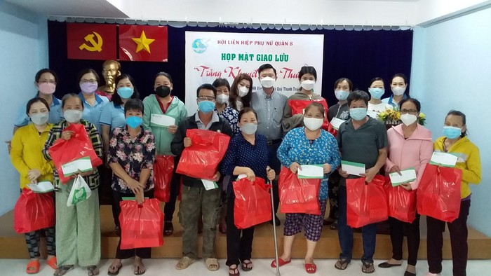 CEO Ngô Thị Thanh Trúc “Người phụ nữ đầy bản lĩnh và nhân hậu” - Ảnh 2. CEO Ngô Thị Thanh Trúc “Người phụ nữ đầy bản lĩnh và nhân hậu” - Ảnh 2.