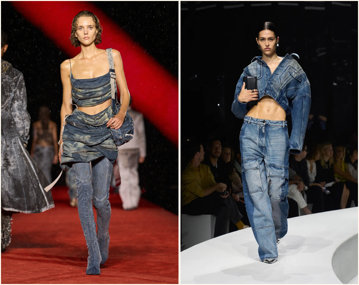 Đây là 5 xu hướng thời trang các nhà mốt khuyên chúng ta nên mặc vào mùa Xuân Hè 2024 - Ảnh 1.