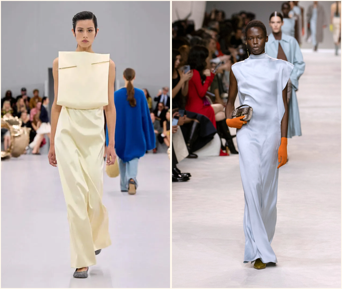 Đây là 5 xu hướng thời trang các nhà mốt khuyên chúng ta nên mặc vào mùa Xuân Hè 2024 - Ảnh 7.