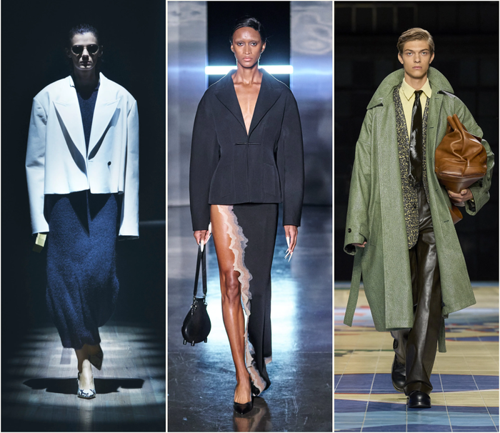Đây là 5 xu hướng thời trang các nhà mốt khuyên chúng ta nên mặc vào mùa Xuân Hè 2024 - Ảnh 9.