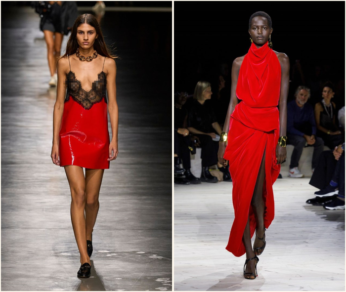 Đây là 5 xu hướng thời trang các nhà mốt khuyên chúng ta nên mặc vào mùa Xuân Hè 2024 - Ảnh 3.