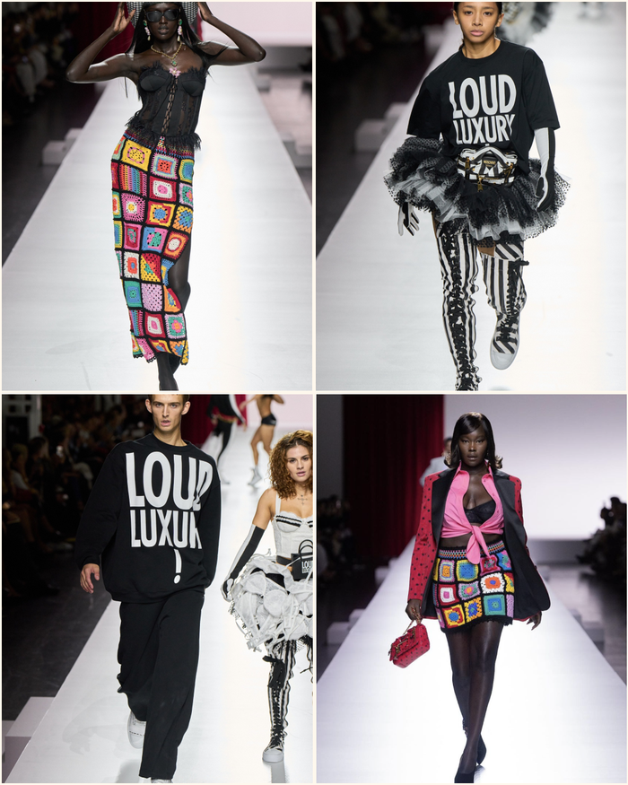 Đây là 5 xu hướng thời trang các nhà mốt khuyên chúng ta nên mặc vào mùa Xuân Hè 2024 - Ảnh 5.