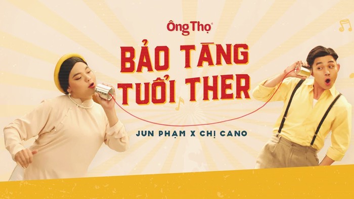 Tiên phong sáng tạo, nhãn hàng sữa đặc “quốc dân” đổi mới để tiếp cận người dùng trẻ - Ảnh 2.