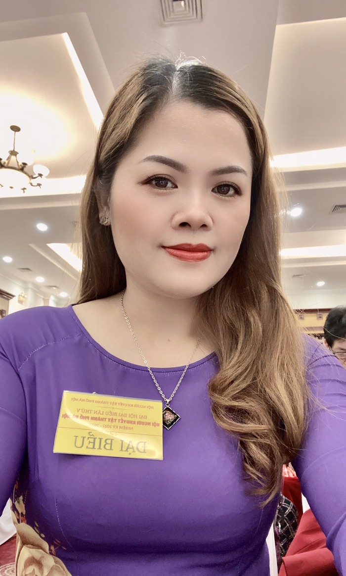 Nữ doanh nhân tỉnh Thái Bình: Hạnh phúc khi giúp nhiều lao động có việc làm và thu nhập ổn định  - Ảnh 4.