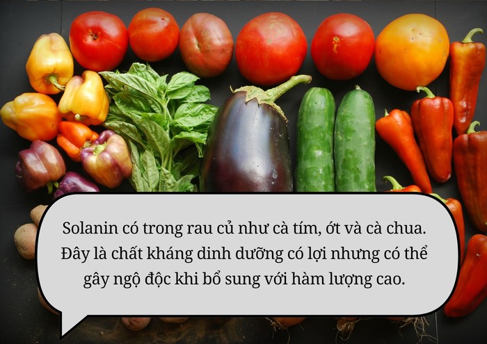 Chất kháng dinh dưỡng là gì? 9 chất kháng dinh dưỡng có trong thực phẩm - Ảnh 5.