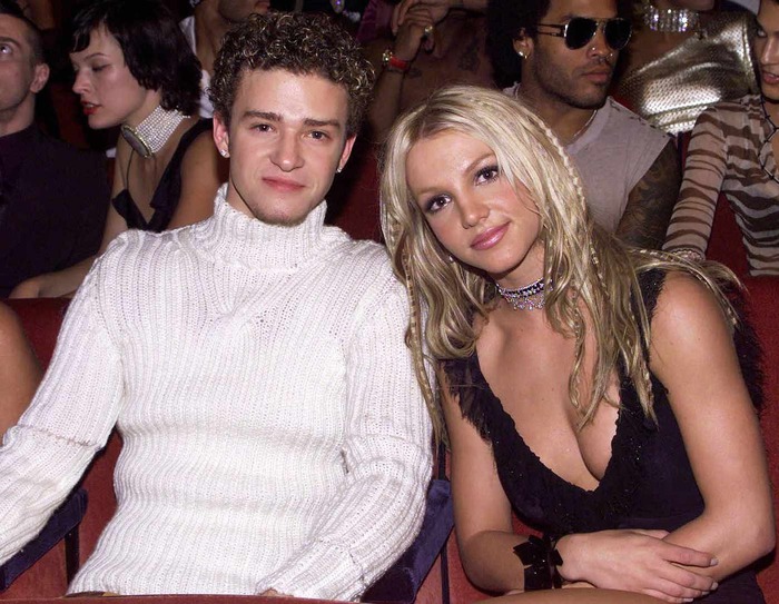 Britney Spears gây sốc vì tiết lộ từng phá thai với Justin Timberlake - Ảnh 1.