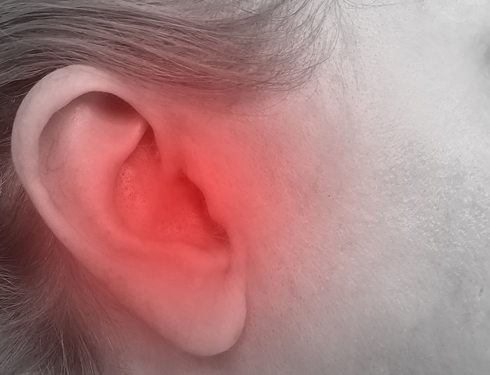 5 nguyên nhân gây đau nhói trong tai và cách điều trị - Ảnh 1.