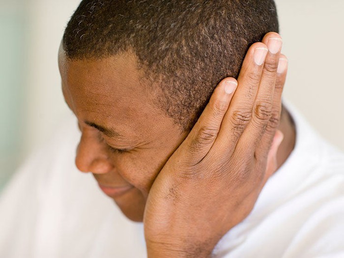 5 nguyên nhân gây đau nhói trong tai và cách điều trị - Ảnh 4.