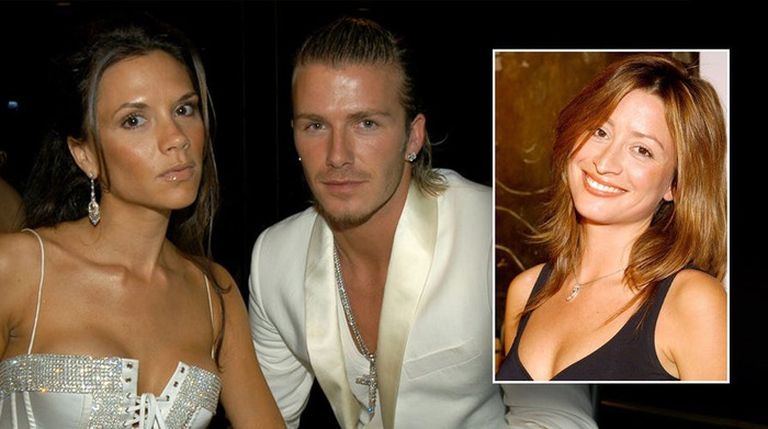 Cựu trợ lý chính thức lên tiếng về bê bối ngoại tình với Beckham: “Anh ta đóng vai nạn nhân, biến tôi thành kẻ dối trá” - Ảnh 2.