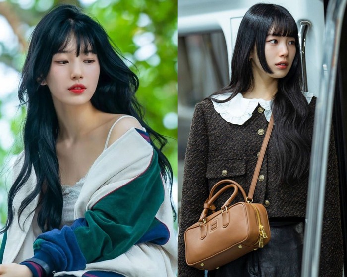 4 nữ diễn viên có phong cách xuất sắc nhất phim Hàn gần đây - Ảnh 2.