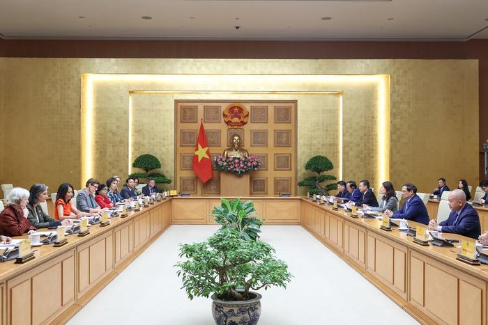 Liên hợp quốc đánh giá cao quan điểm của Việt Nam đề cao chủ nghĩa đa phương - Ảnh 1.
