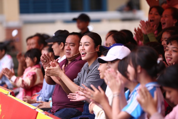 Diễn viên Hiếu Hiền: &quot;Tôi sụp đổ khi mẹ Kim Ngọc mất đột ngột, muốn buông xuôi tất cả&quot; - Ảnh 2.