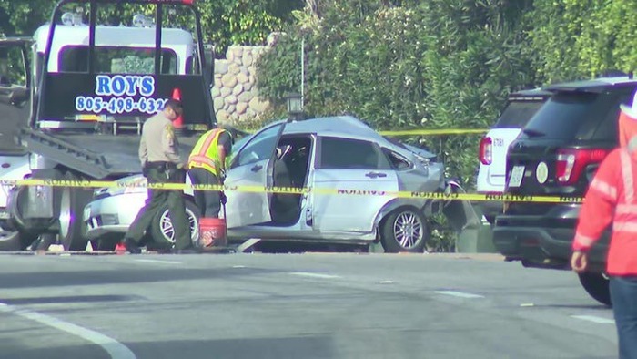 Thiếu gia con nhà giàu lái xe tốc độ cao tông chết 4 cô gái, ra tòa thừa nhận chi tiết đáng trách lúc gây tai nạn - Ảnh 2.