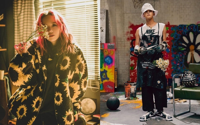 Phương Ly dời lịch ra MV vì &quot;tâm lý không ổn định&quot;, lý do liên quan đến G-Dragon? - Ảnh 3.