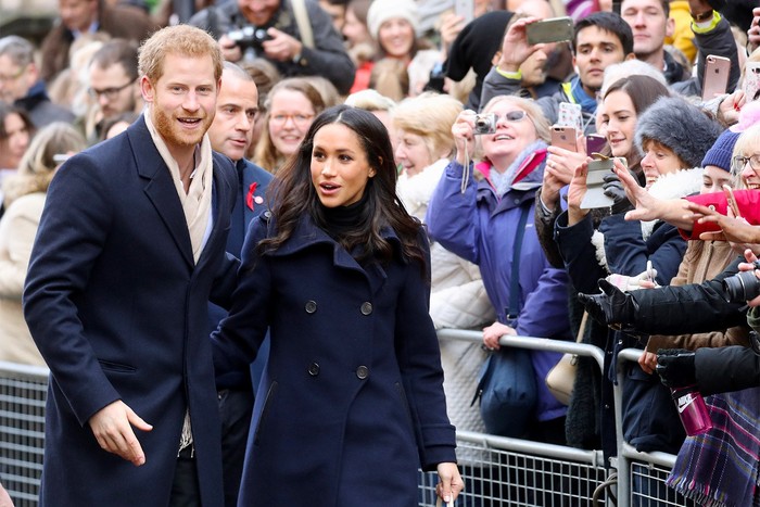 Chuyên gia: Harry và Meghan đang sống riêng nhưng sẽ &quot;khó ly hôn&quot; - Ảnh 2.