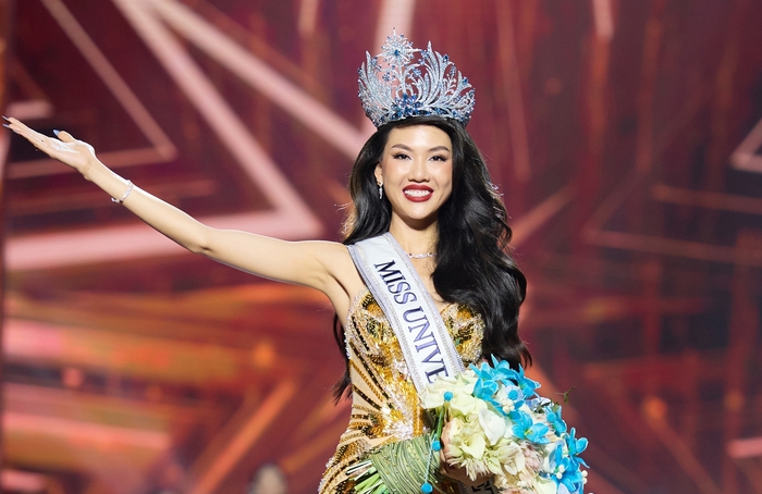 Miss Universe xem xét lại kết quả Chung kết Hoa hậu Hoàn vũ Việt Nam 2023 - Ảnh 1.