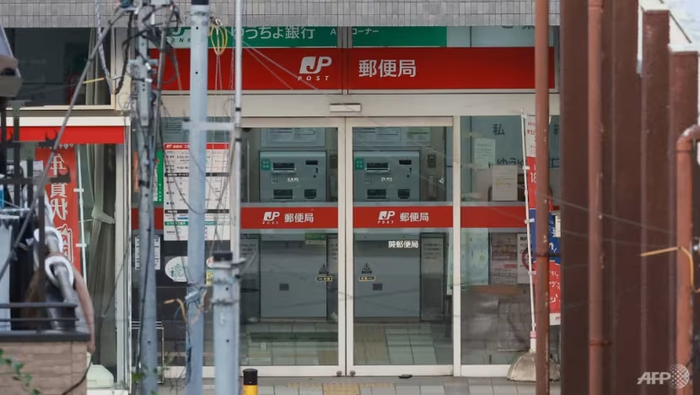 Xả súng ở Nhật Bản khiến 2 người bị thương, nghi bắt giữ nhiều con tin trong bưu điện - Ảnh 2.