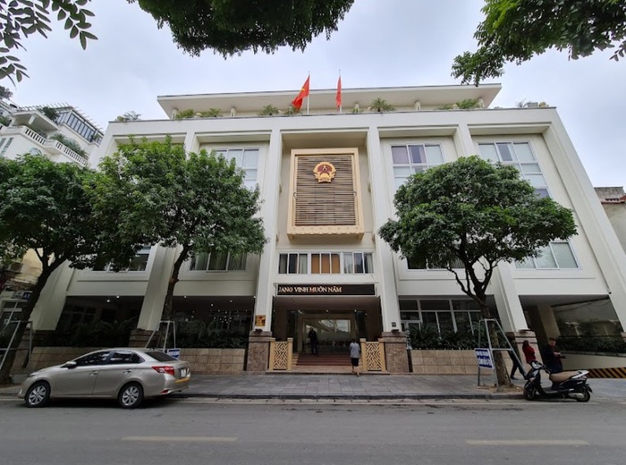 UBND thành phố Hà Nội chỉ ra nhiều thiếu sót trong công tác quản lý lĩnh vực kinh doanh văn hóa ở quận Hoàn Kiếm  - Ảnh 1.