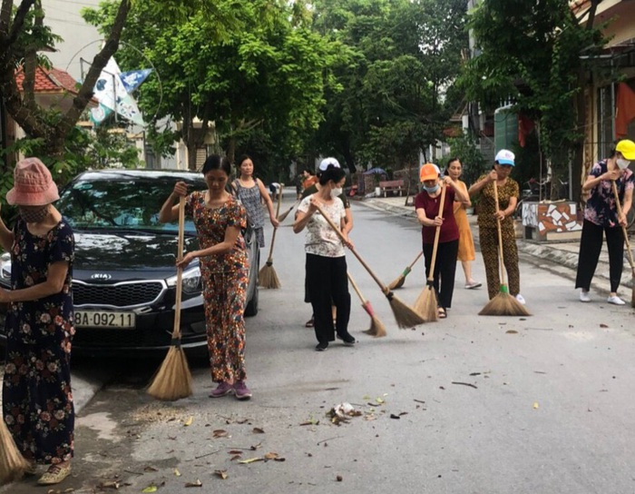 Bắc Giang: Điểm sáng về bảo vệ môi trường, chống rác thải nhựa- Ảnh 2.