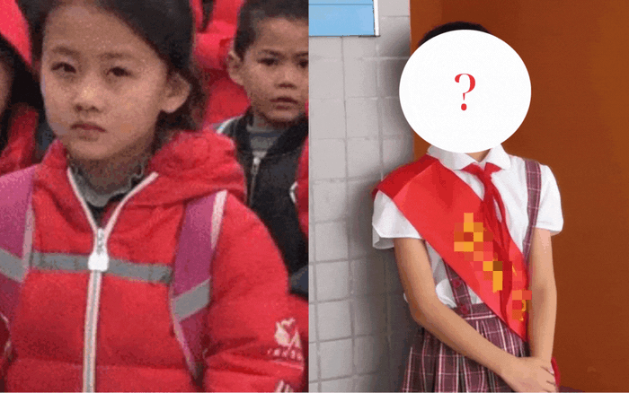 Từng nổi tiếng nhờ nụ cười thiên thần, gia đình từ chối hợp đồng 