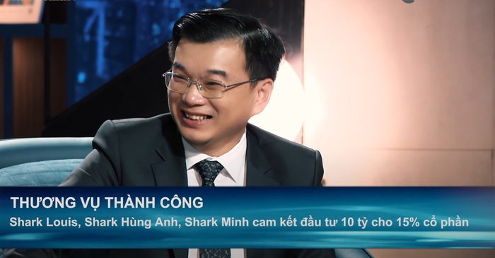 Đoàn Phương Ly - nữ CEO gây ấn tượng trên sóng truyền hình bởi màn gọi vốn 10 tỷ đồng từ cả 3 Shark- Ảnh 4.