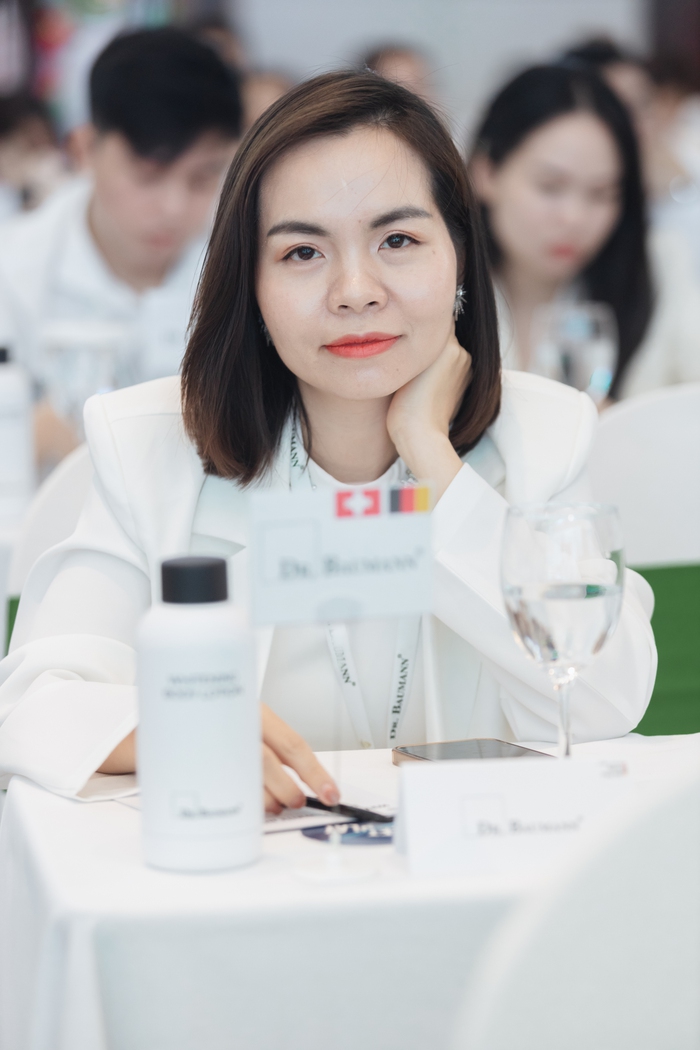 CEO Lê Thị Thu Hương