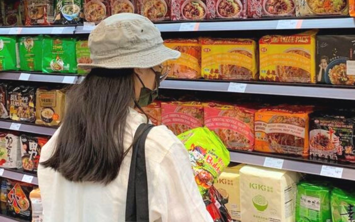 Chắt bóp từng đồng một với mức lương 7 triệu/tháng tại Hà Nội