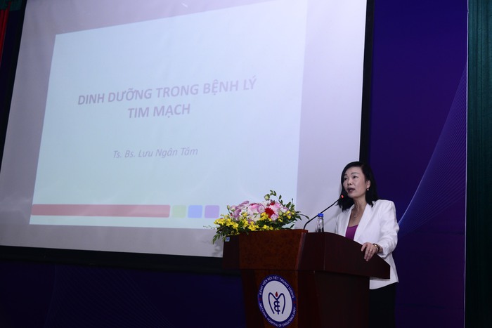VINAMILK hợp tác chiến lược với CLB điều dưỡng trưởng Việt Nam để chăm sóc sức khỏe cho hàng triệu người bệnh - Ảnh 2.