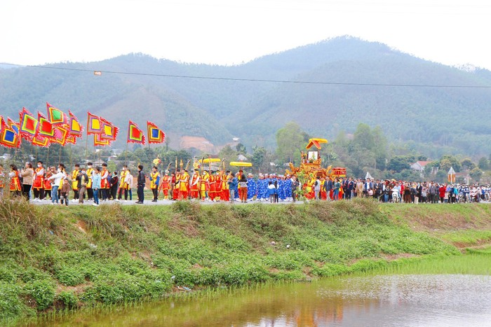 Phát triển du lịch cộng đồng gắn với bảo tồn văn hóa dân tộc Mường- Ảnh 5.