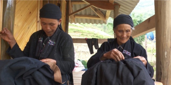 Bắc Hà (Lào Cai): Phụ nữ người La Chí gặp nhiều khó khăn vì &quot;Rào cản&quot; ngôn ngữ   - Ảnh 1.