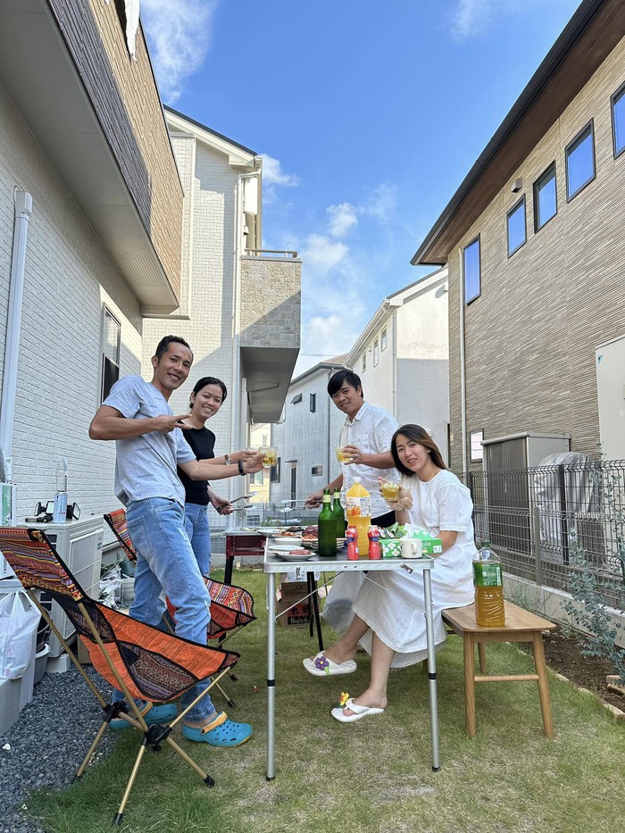 Hành trình mua nhà của một người mẹ trẻ trên đất Nhật - Ảnh 4.