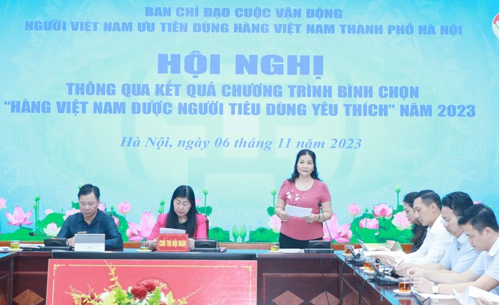 Doanh nghiệp Việt nâng cao sức cạnh tranh, đưa sản phẩm có chất lượng đến tay người tiêu dùng- Ảnh 2.