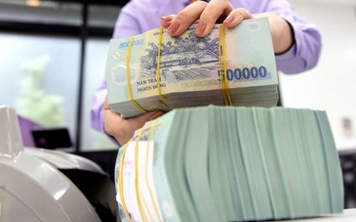 Các ngân hàng có tỷ lệ nợ xấu cao 